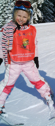 Kinderskikurs