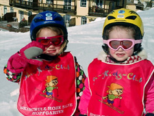 Kinderskikurs
